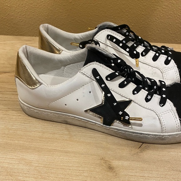 VINTAGE HAVANA women’s sneakers size 7.5, GREAT condition! - Picture 5 of 11